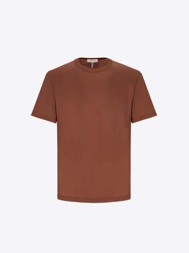 DISTRETTO 12 T-SHIRT MENTA