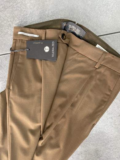 TELERIA ZED HELMUT B1AD4