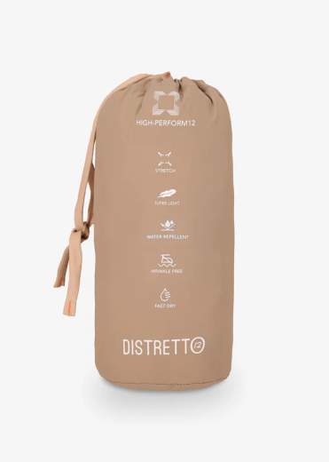 DISTRETTO 12 D.B. JACKET ACTIVE