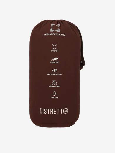 DISTRETTO 12 32 KOS T.ACTIVE