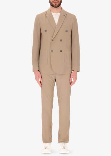 DISTRETTO 12 D.B. JACKET ACTIVE