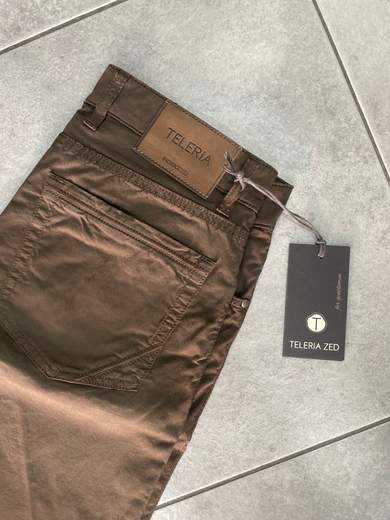 TELERIA ZED COBRA TL