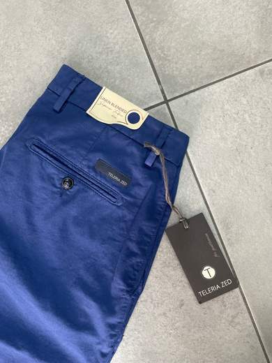 TELERIA ZED ROBIN SQE