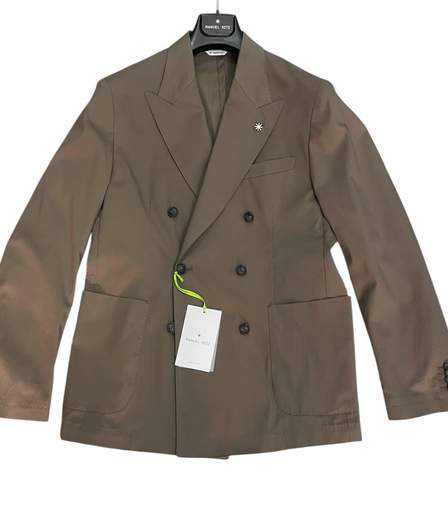 MANUEL RITZ 4032G2738 263123