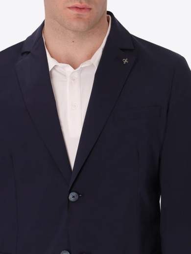 DISTRETTO 12 JACKET GRANO