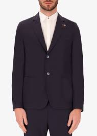 DISTRETTO 12 JACKET ACTIVE