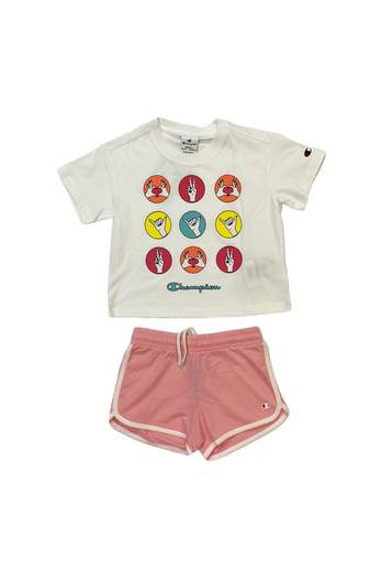 CHAMPION SET