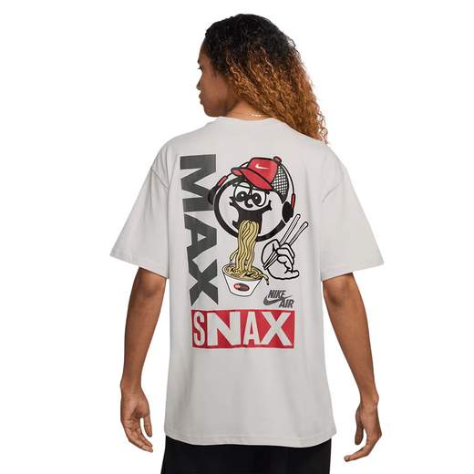 NIKE U NSW TEE M90 OC SOLE FOOD