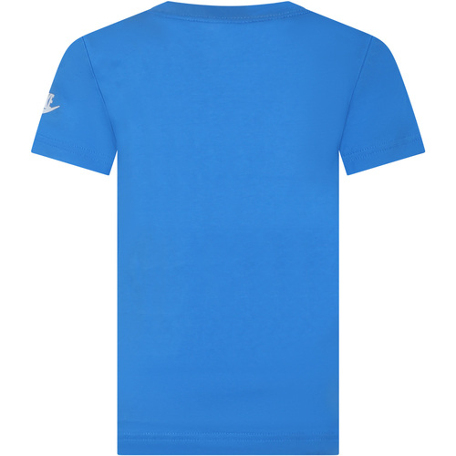 NIKE MAGIC BOXY SS TEE