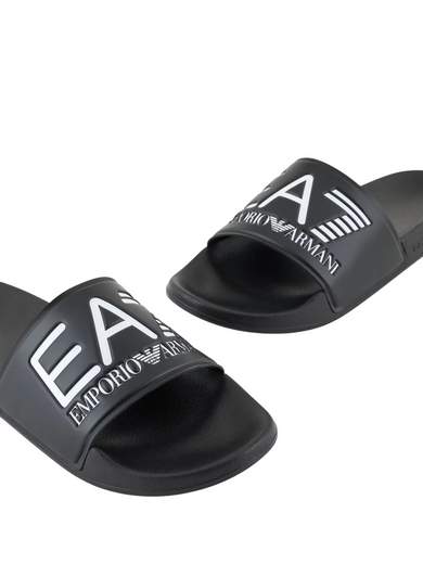 EA7 CIABATTE EA7 BEACHWEAR