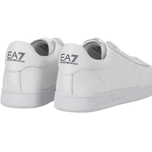 EA7 SNEAKERS ARMANI