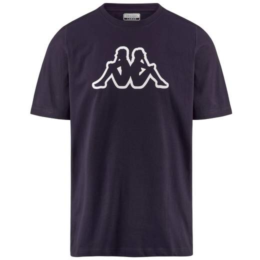 KAPPA LOGO KORPO CROMEN