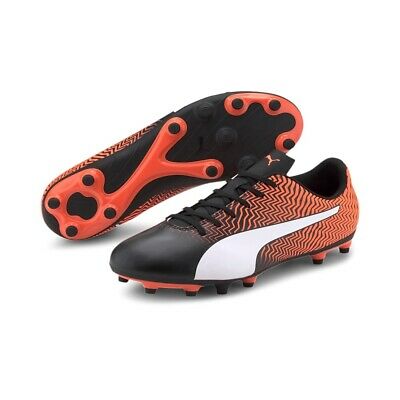 RAPIDO II FG JR