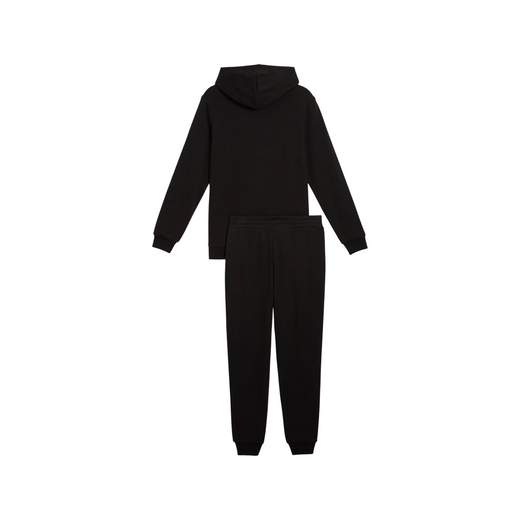 HOODED SWEAT SUIT