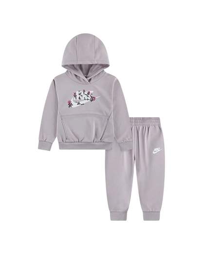 NIKE NKG PO HOODIE JOGGER FT PANT S