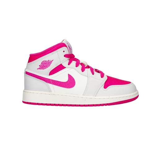 JORDAN AIR JORDAN 1 MID (GS)