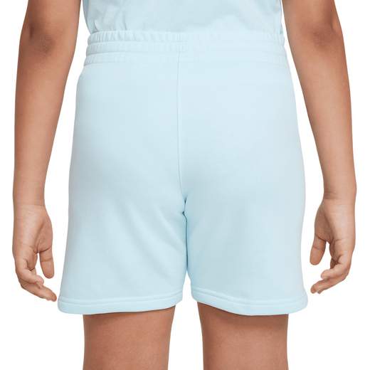 NIKE K NSW CLUB FT SHORT HBR 361