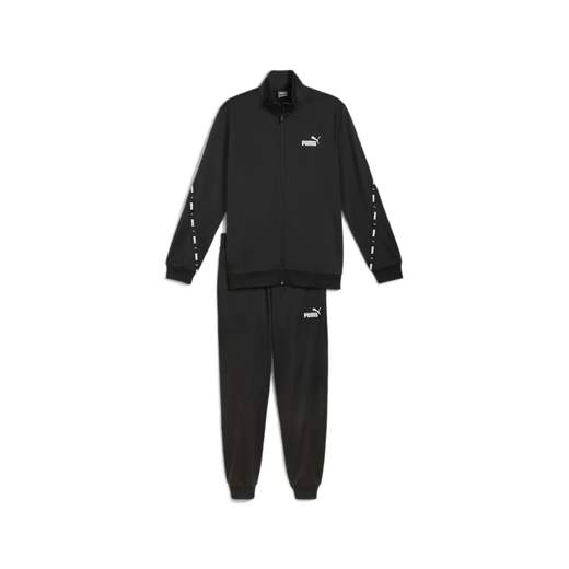 PUMA POLY TAPE SUIT