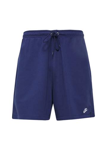 NIKE M NK CLUB FLOW FT SHORT