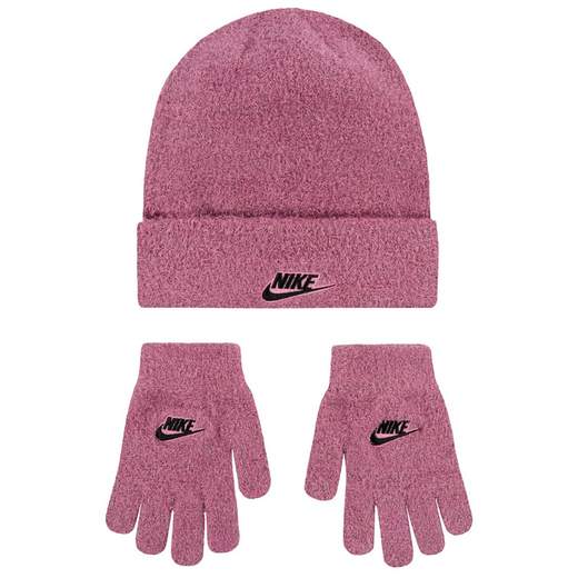 NIKE NAG TWINKLE COZY APEX BEANIE S