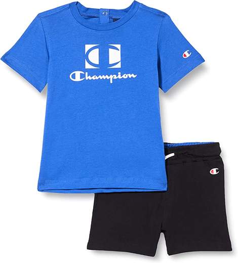 CHAMPION SET