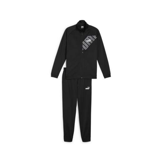 PUMA POWER TRACKSUIT