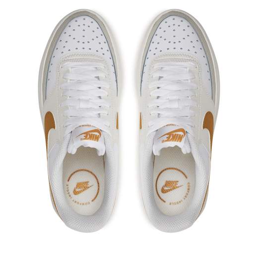 W NIKE COURT VISION ALTA