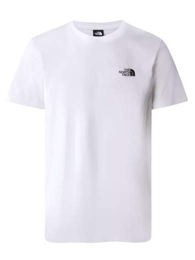 THE NORTH FACE SIMPLE DOME TEE