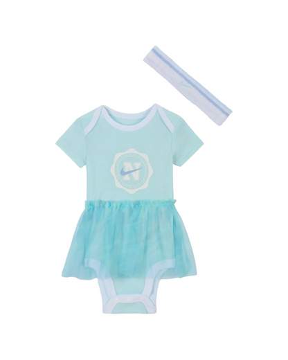 NIKE GIRL TUTU BODYSUIT SET