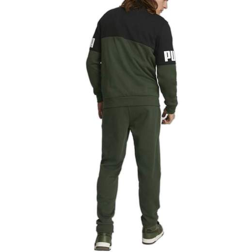 POWER TRACKSUIT