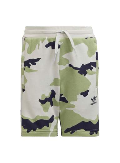 SHORT TEE SET