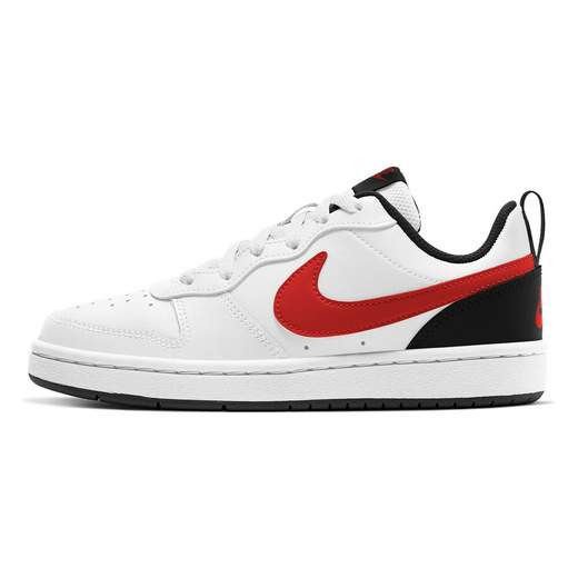 NIKE COURT BOROUGH LOW 2 (GS)