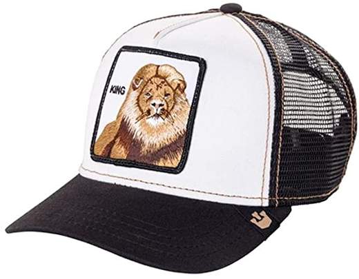 EST.1895 KING