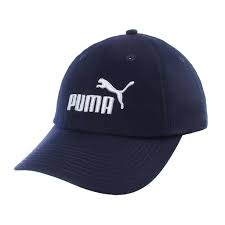 PUMA ESS CAP