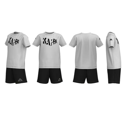KAPPA LOGO DUMBY
