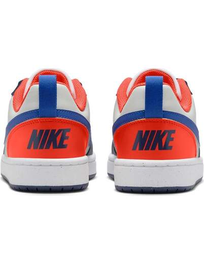 COURT BOROUGH LOW RECRAFT (GS)