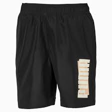 PUMA ESS SUMMER SHORT B