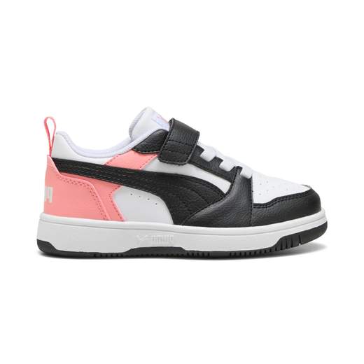 PUMA REBOUND V6 LO AC+ PS