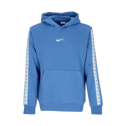 NIKE M NSW REPEAT FLC PO HOODIE