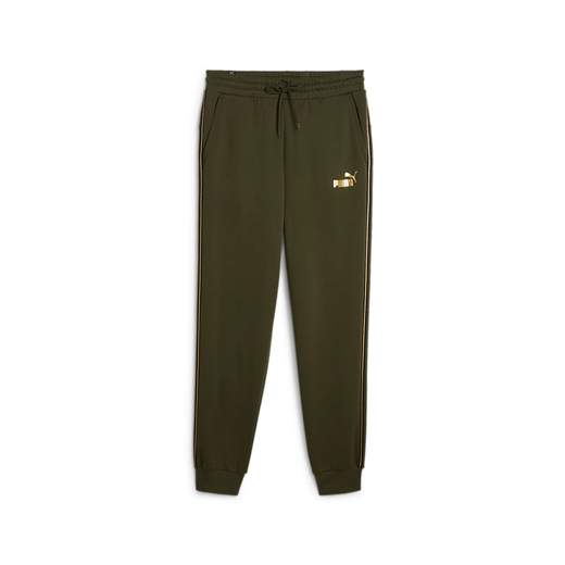 PUMA MINIMAL GOLD SWEATPANTS
