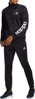 ADIDAS M LIN TR TT TS