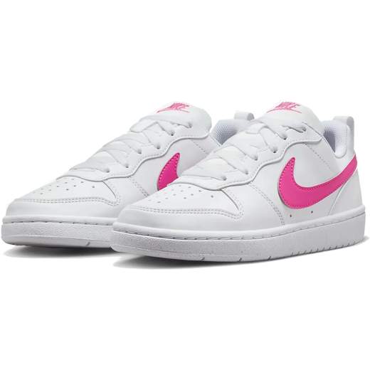 NIKE COURT BOROUGH LOW RECRAFT (GS)