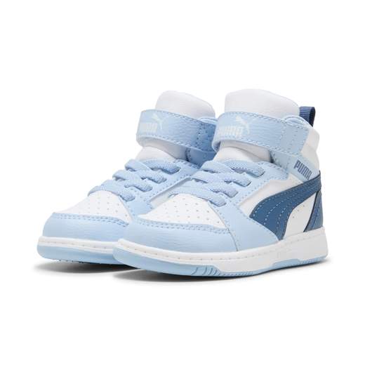 PUMA REBOUND V6 MID AC+ INF
