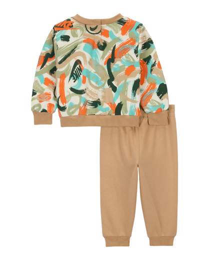 B NSW EY AOP CREW SET