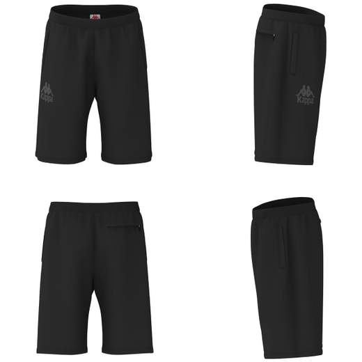 KAPPA AUTHENTIC CASTU