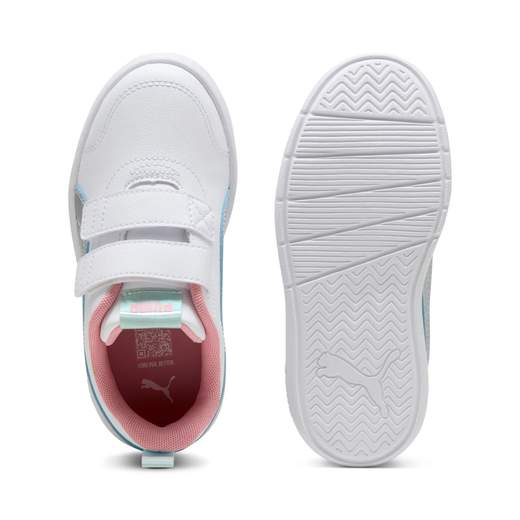 COURTFLEX V3 SPACEBELLE V PS