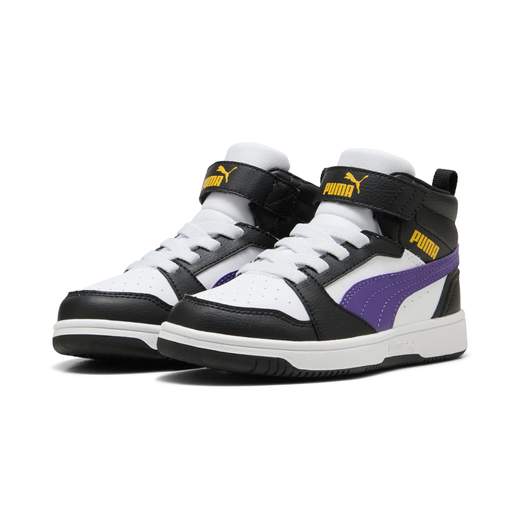 PUMA REBOUND V6 MID AC+ PS