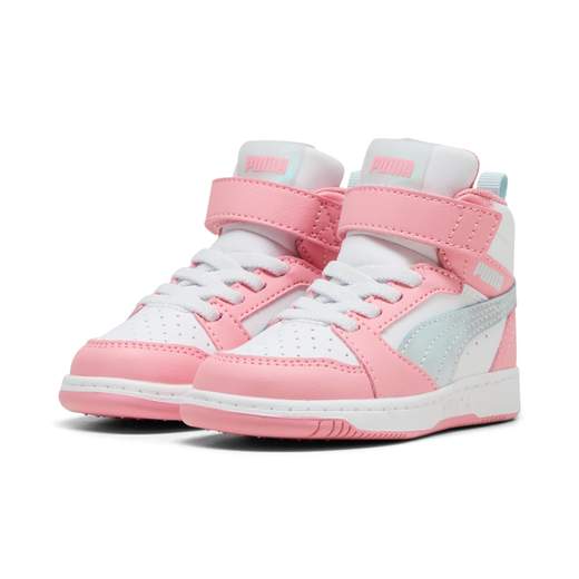 PUMA REBOUND V6 MID SPACEBELLE AC+INF