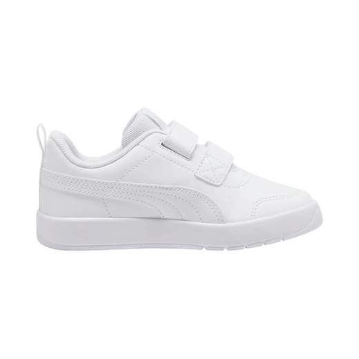 PUMA COURTFLEX V3 V PS