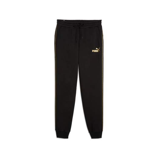PUMA MINIMAL GOLD SWEATPANTS